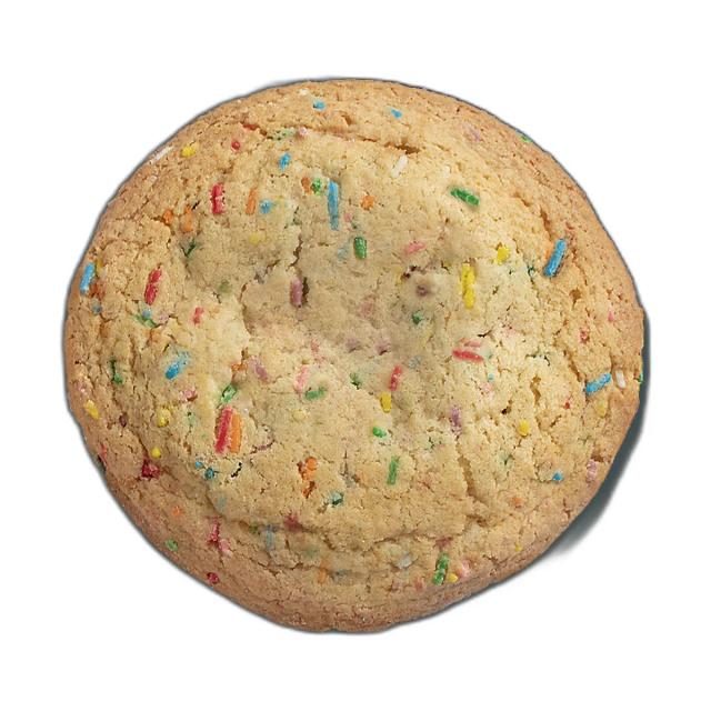 50mg Manna Cookie Single