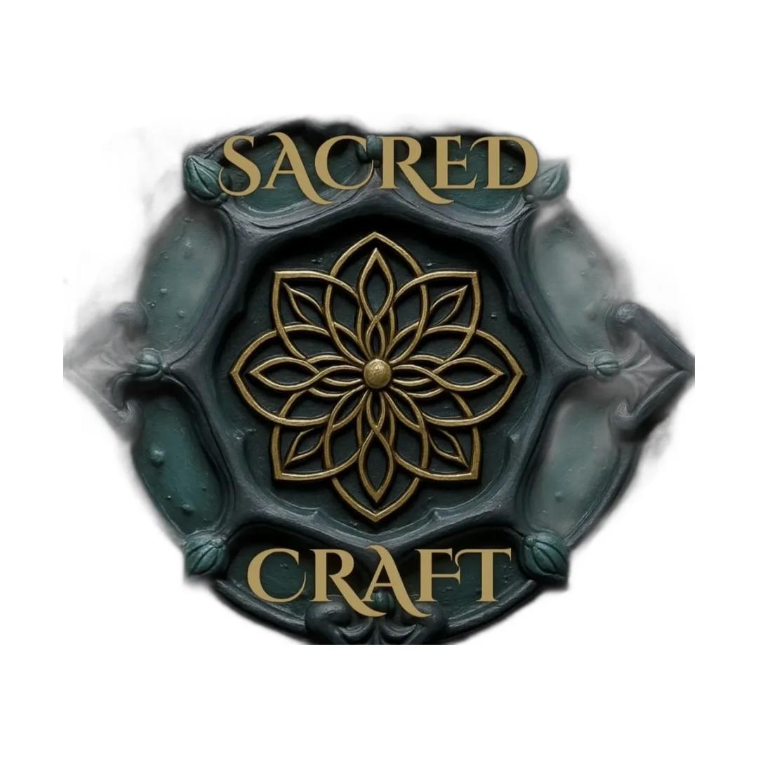 Sacred Craft Sublingual Sand