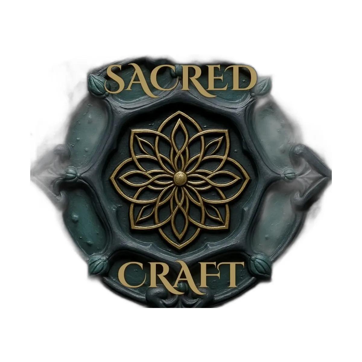 Sacred Craft Sublingual Sand