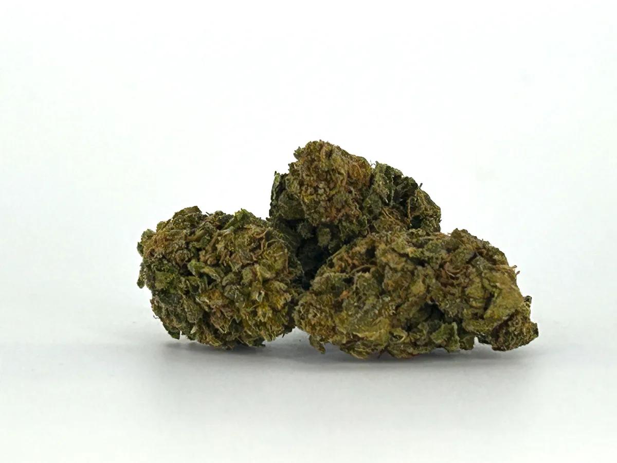 Thai Jelly B