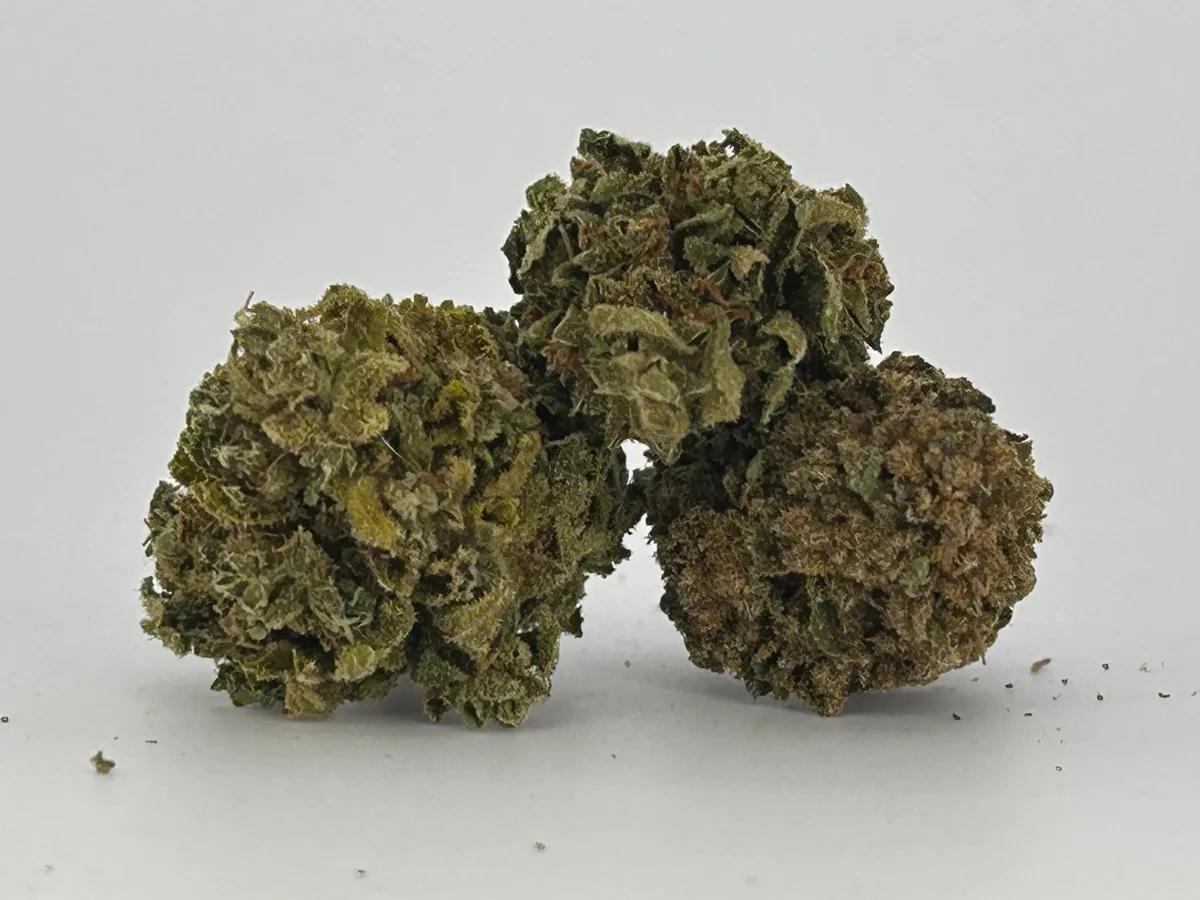 Thai Quattro B