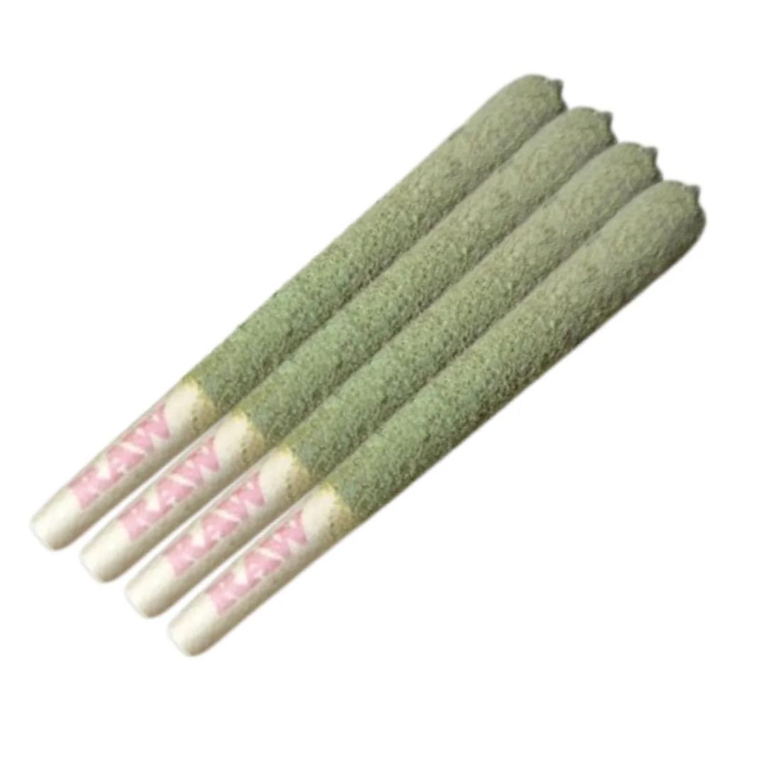 Rainbow Moonstick