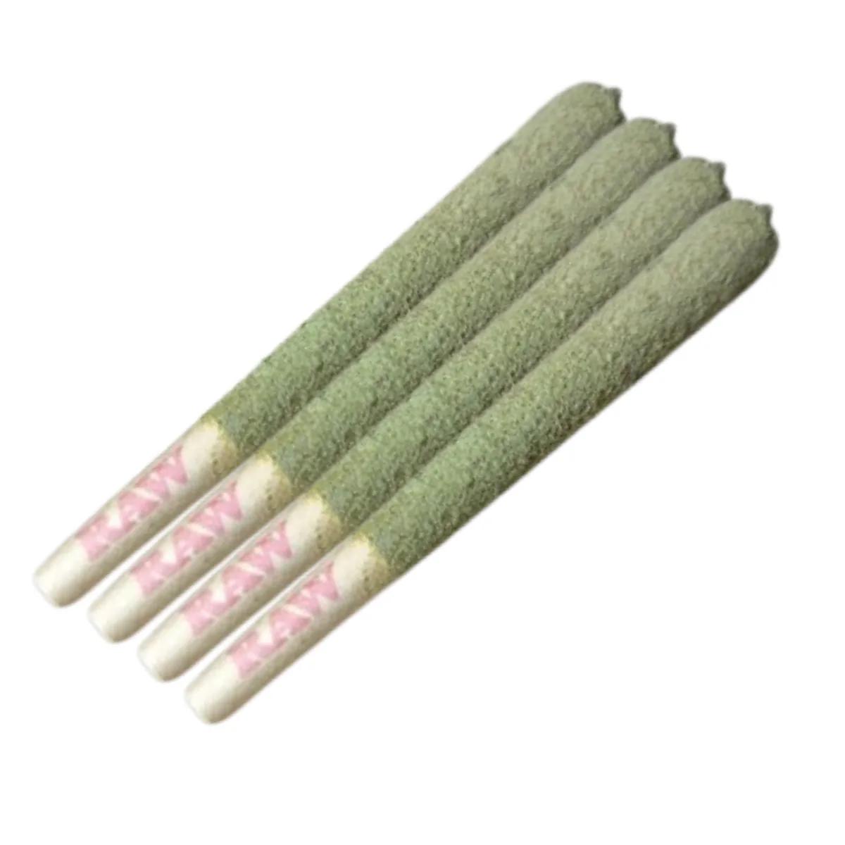 Rainbow Moonstick