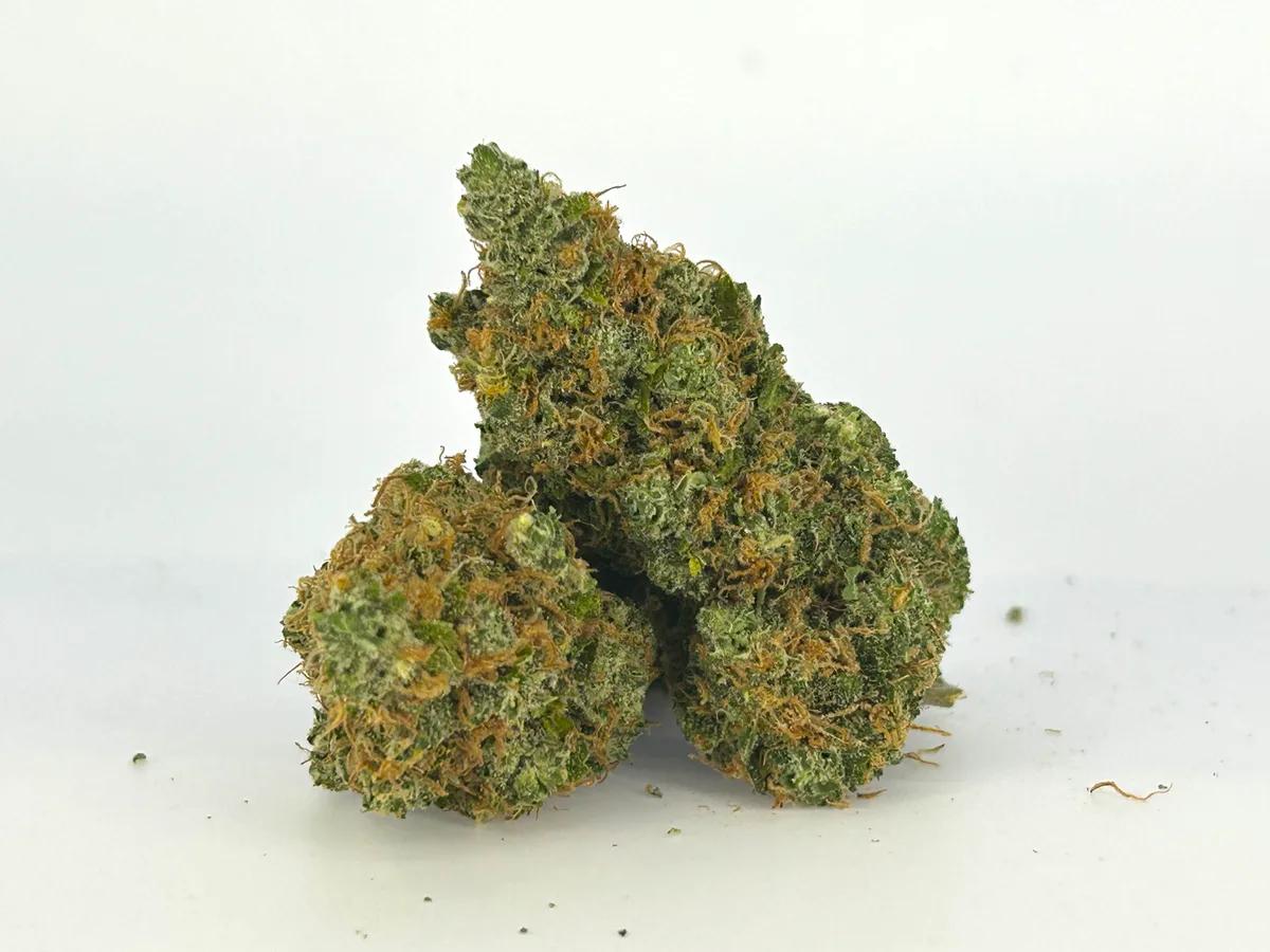 White Widow AAA