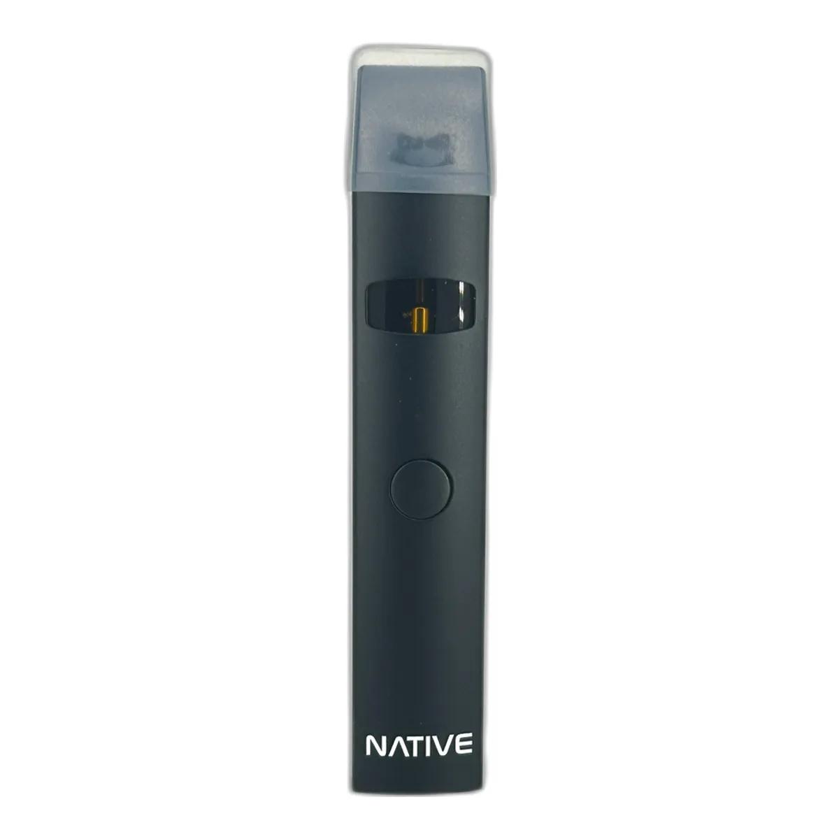 Native Live Resin Disposable 1ml Shortcake
