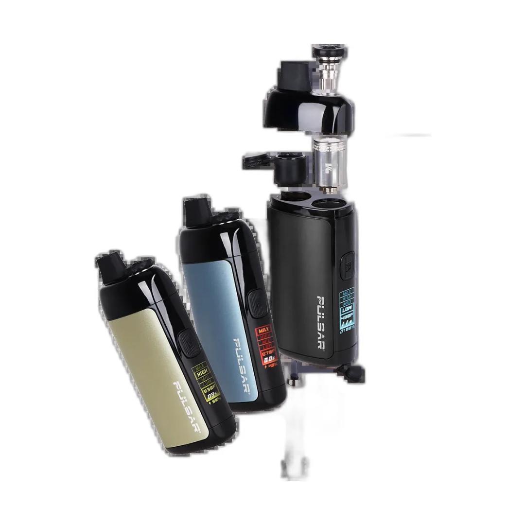 Pulsar Chorus Vape Pen