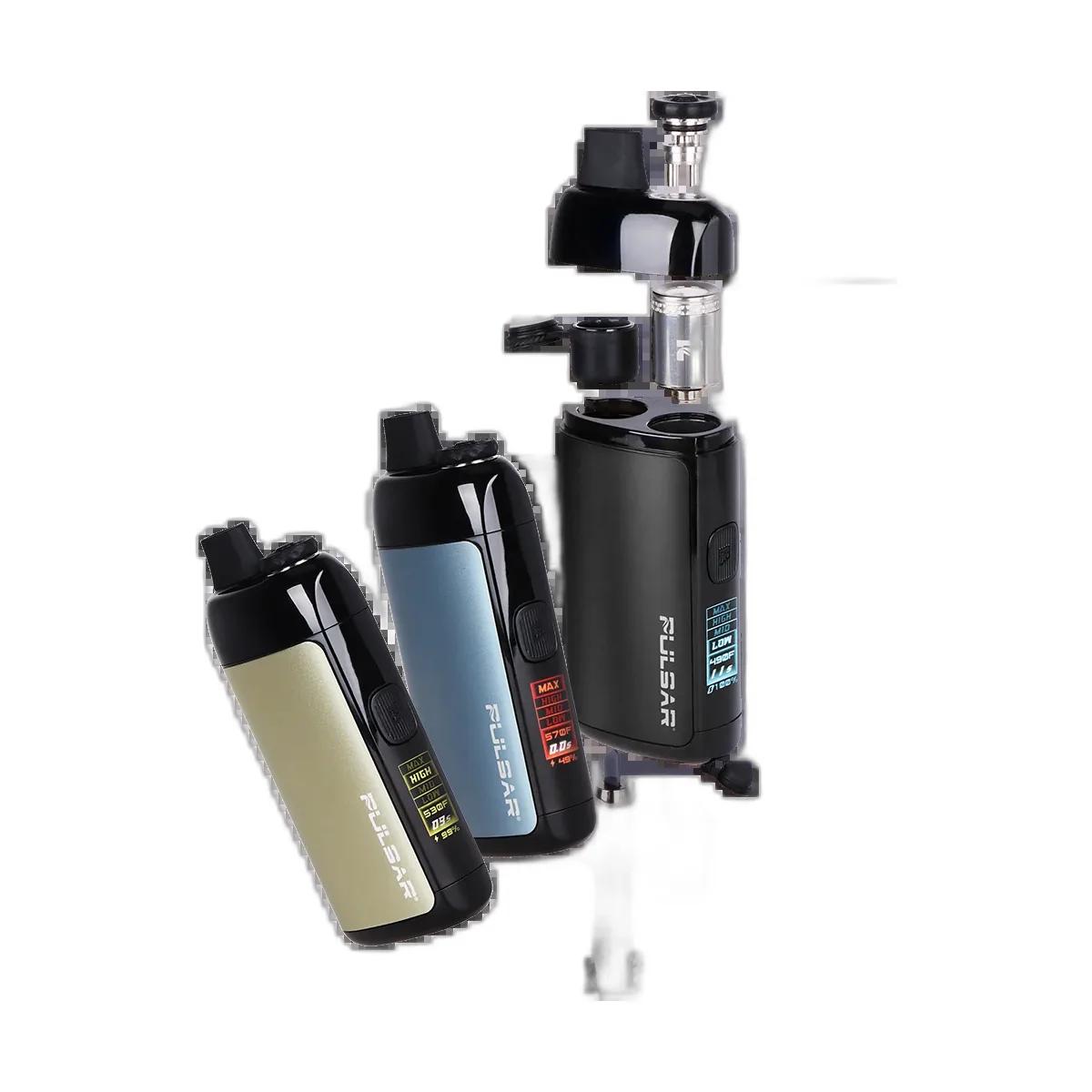 Pulsar Chorus Vape Pen