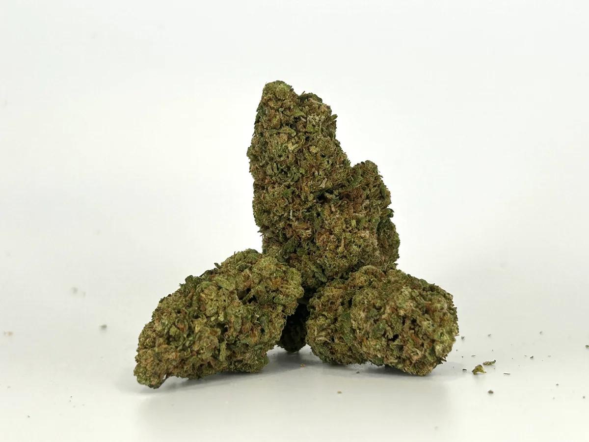 Hawaiian Snow AA