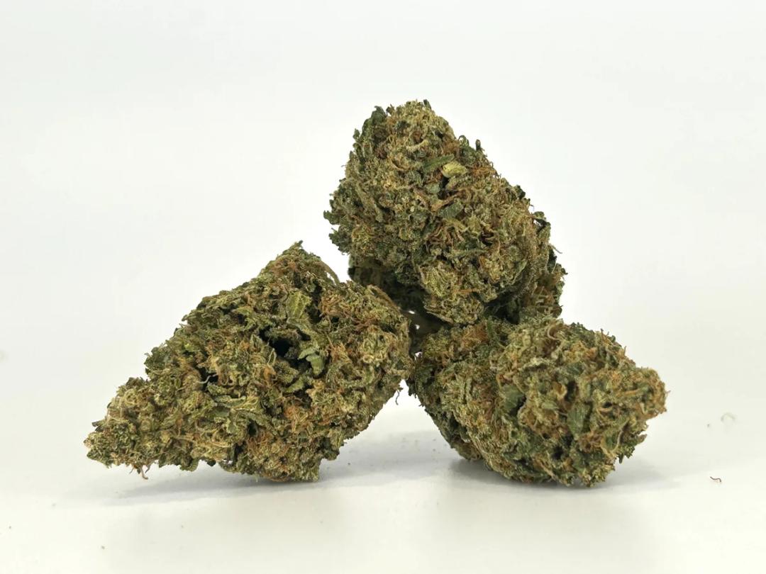 Fruitty Pebbles A