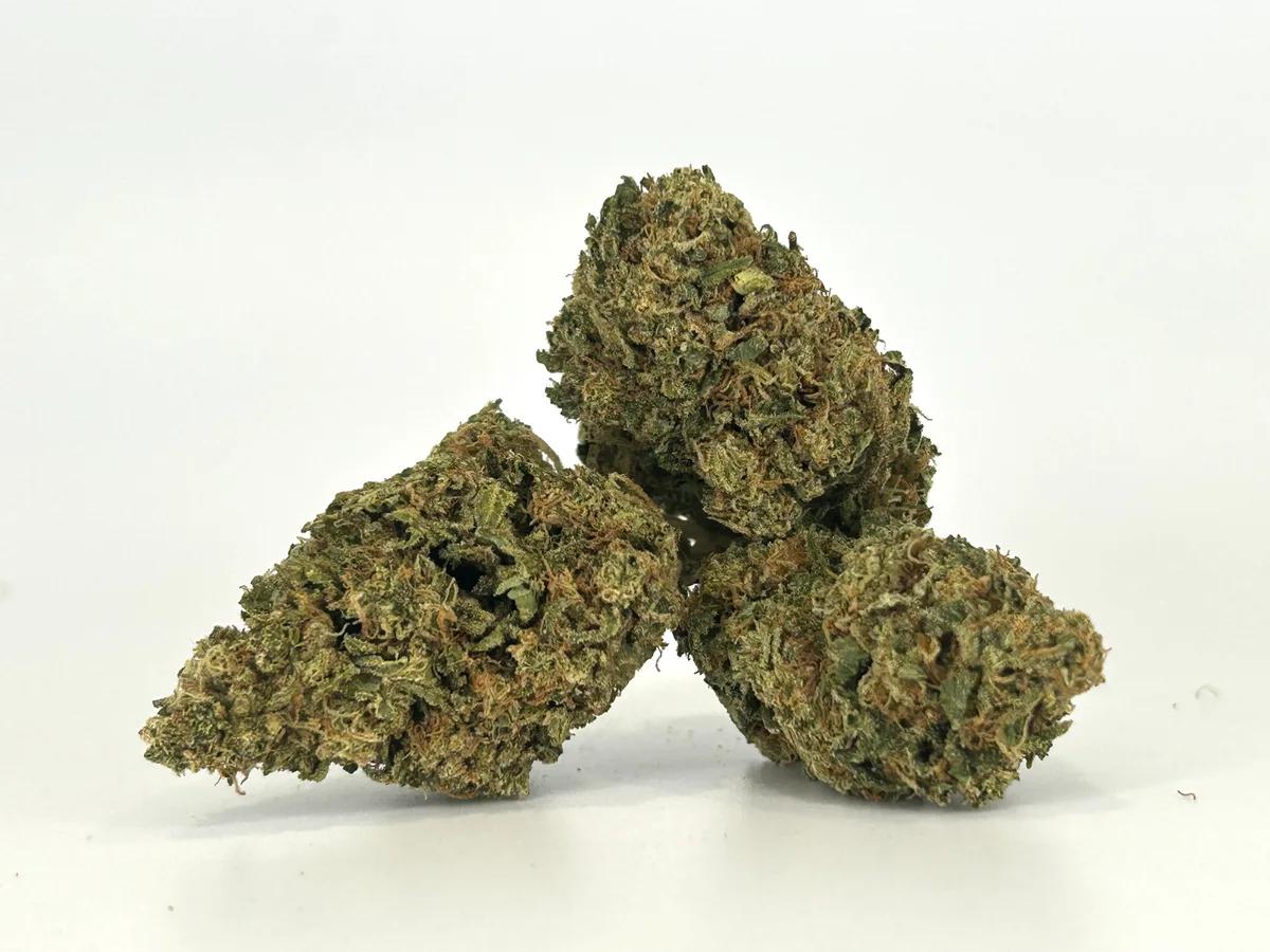 Fruitty Pebbles A