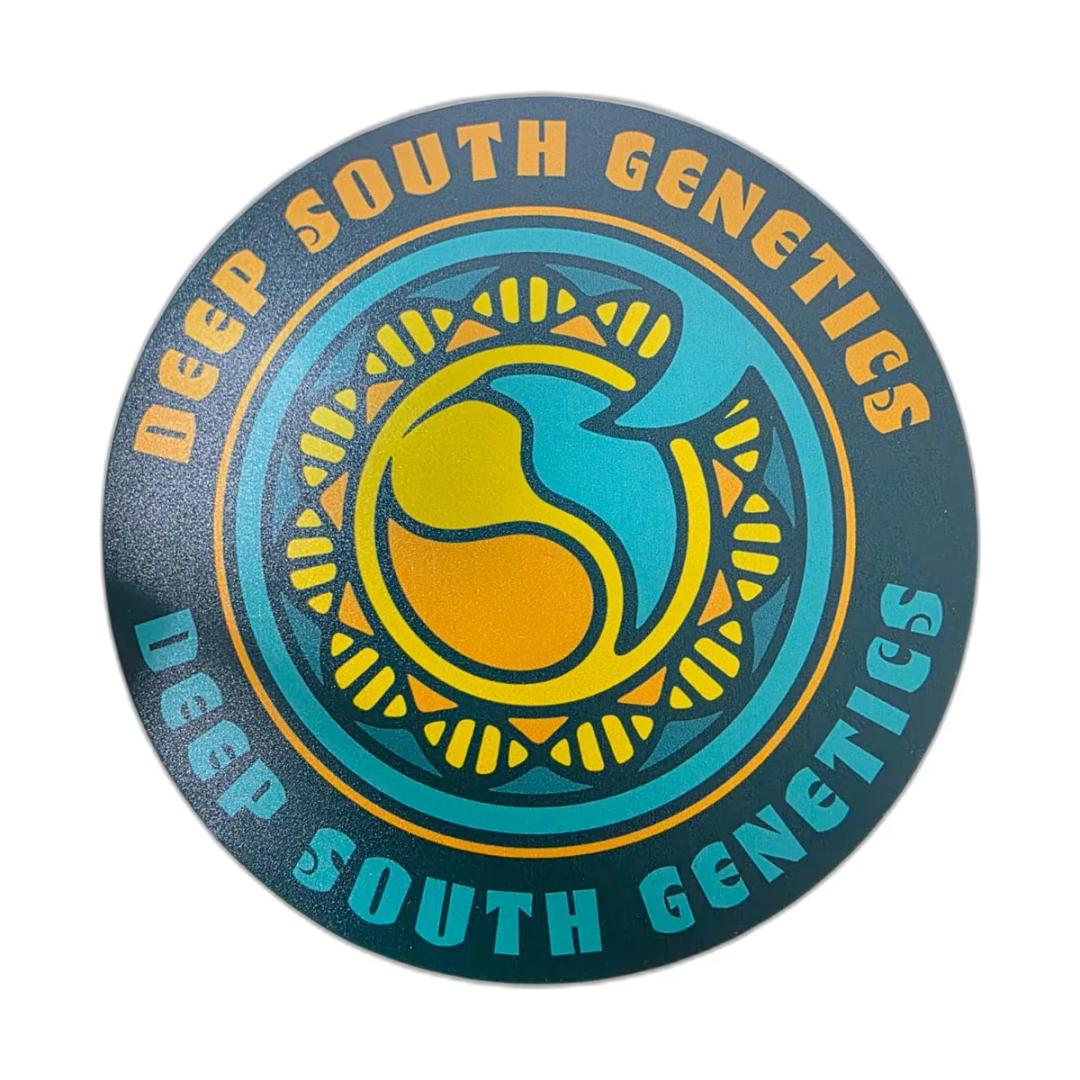 Deep South Genetics Exodus Cheese LHR