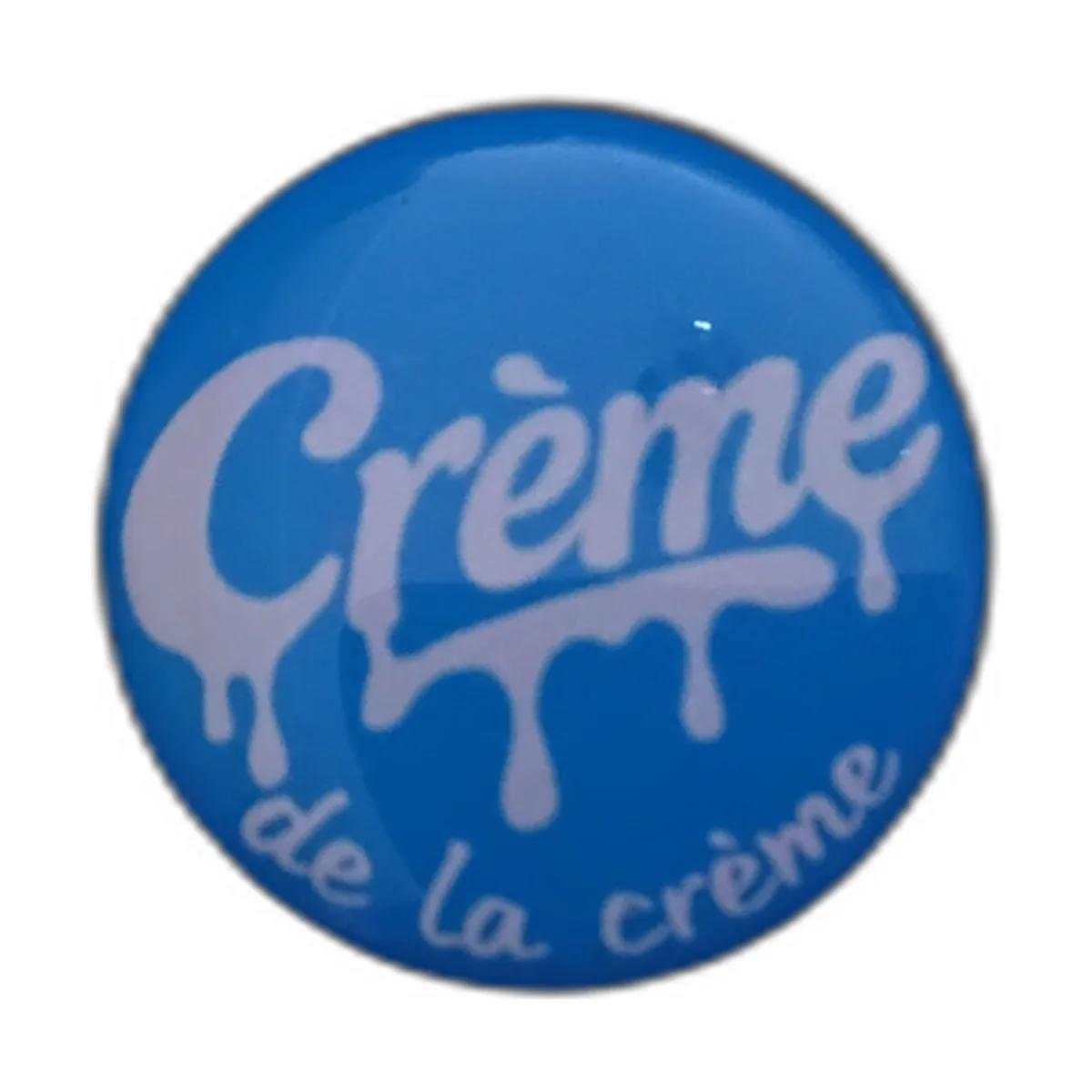 Créme de la créme LHR