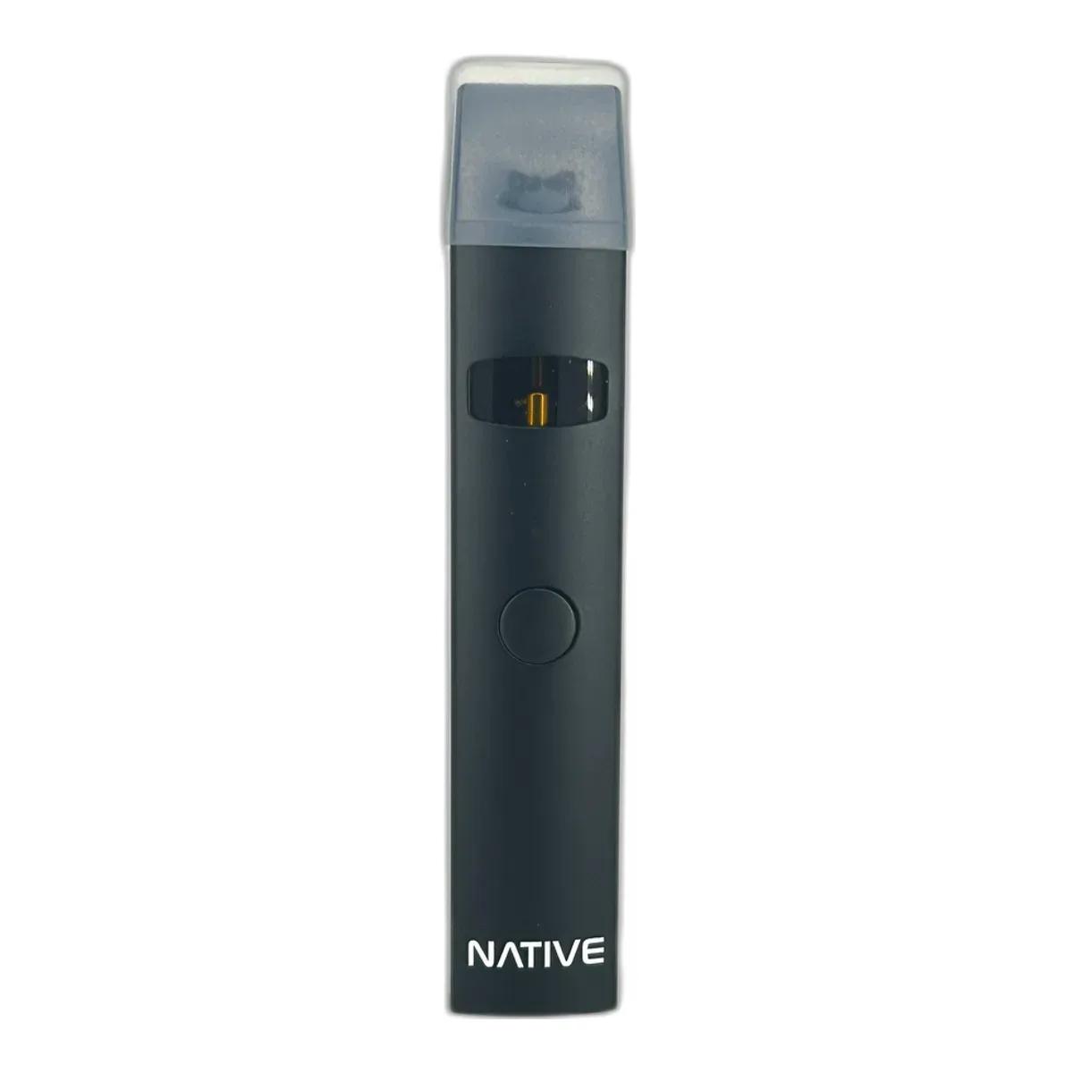 Native Live Resin Disposable 1ml Lemonada