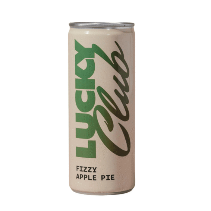 Lucky Club Infused Drinks 50mg - Image 3