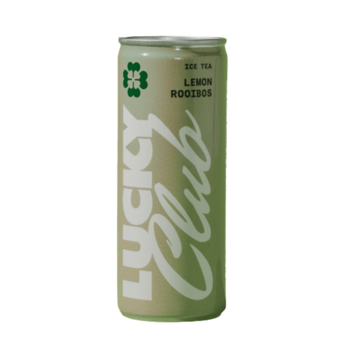 Lucky Club Infused Drinks 50mg - Image 4
