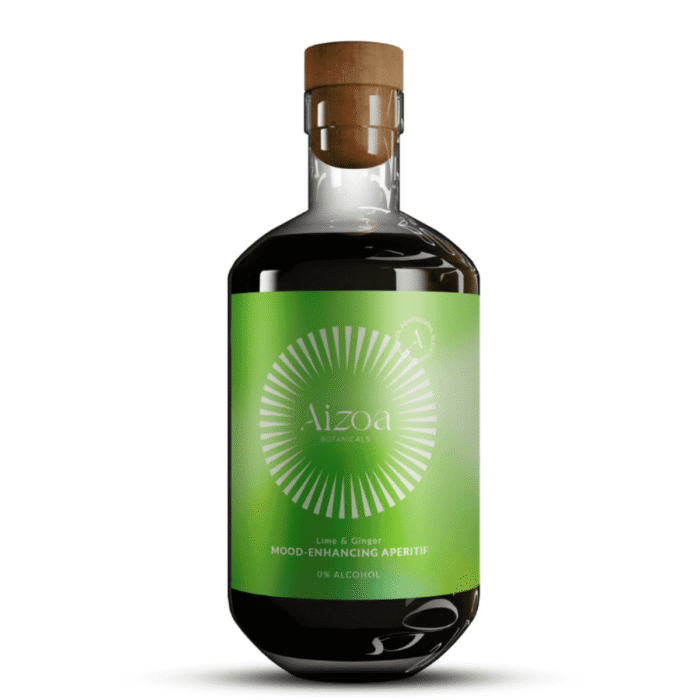 Aizoa 500ml - Image 4