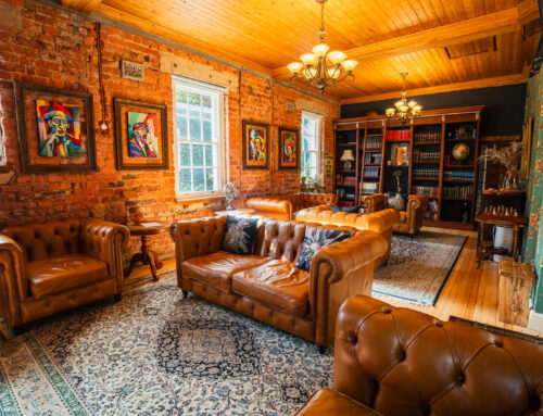 Dive Into Culture: Seknd Nature’s Kalk Bay Store Welcomes You