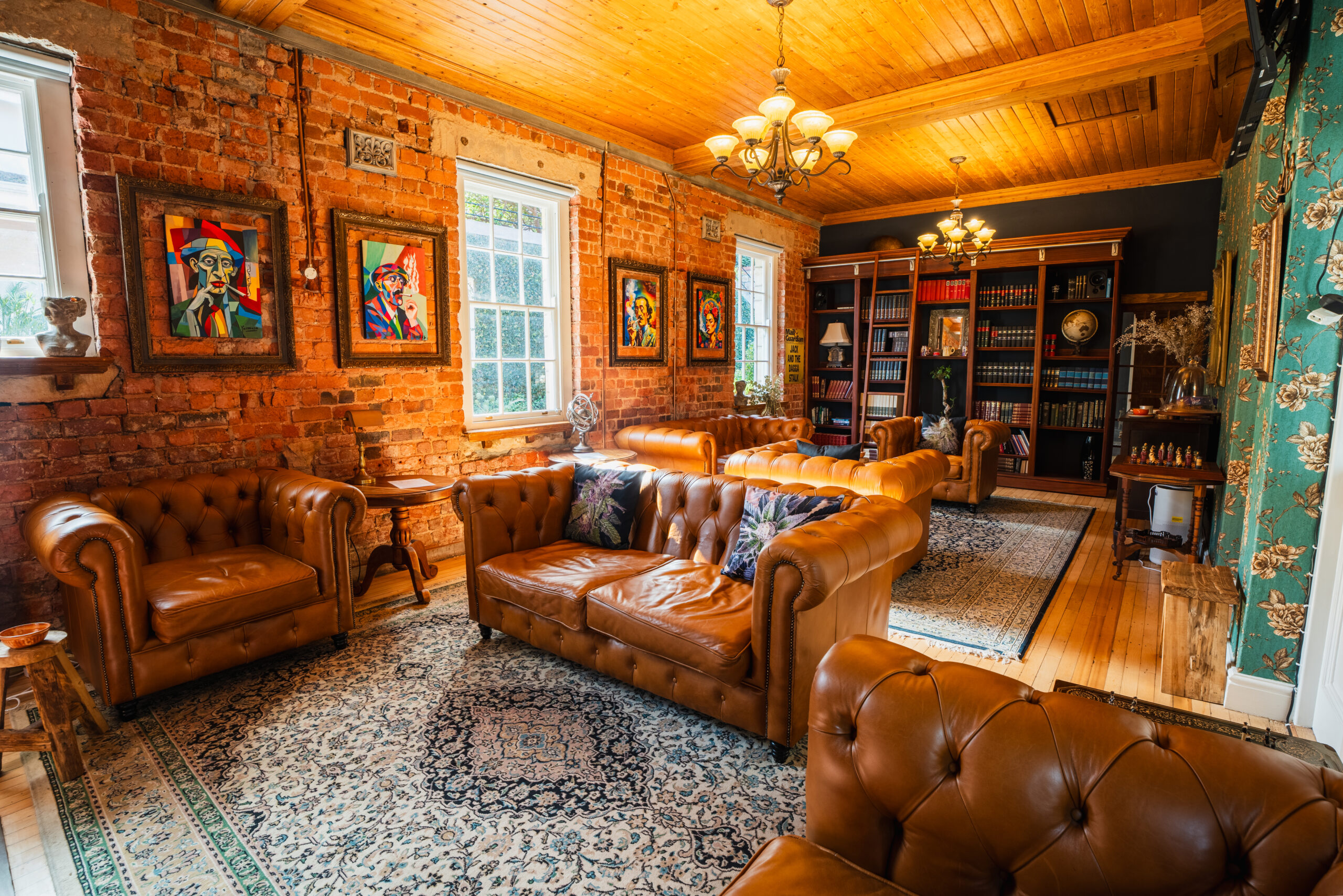 Dive Into Culture: Seknd Nature’s Kalk Bay Store Opens Its Doors