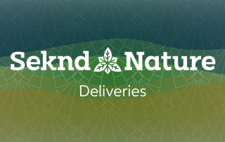 Seknd Nature Cannabis Collective in South Africa offers delivery of premium quality cannabis directly to your door