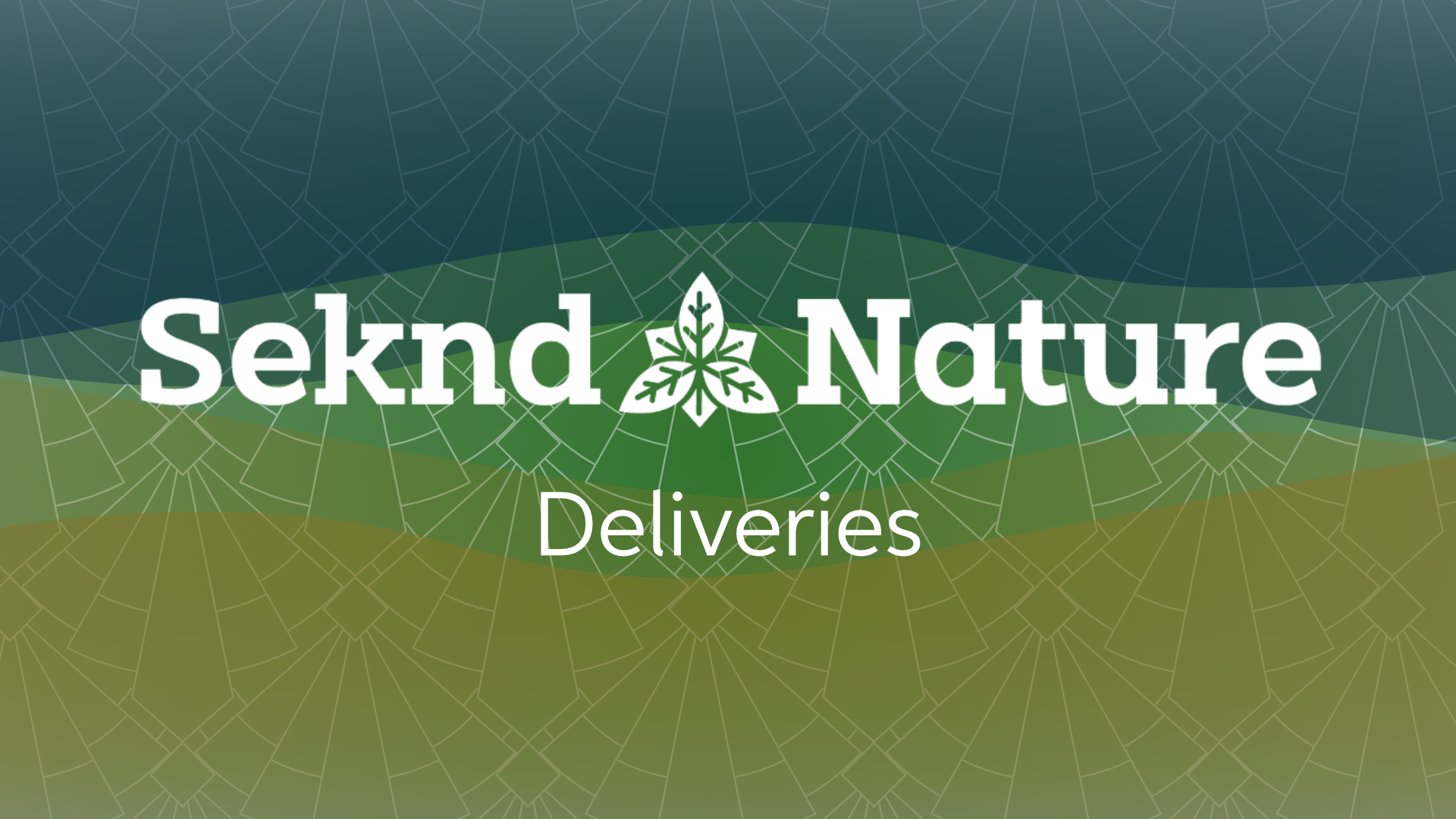 Seknd Nature Cannabis Collective in South Africa offers delivery of premium quality cannabis directly to your door