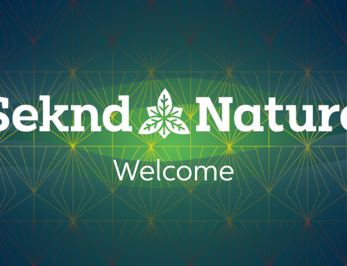 Welcome to Seknd Nature