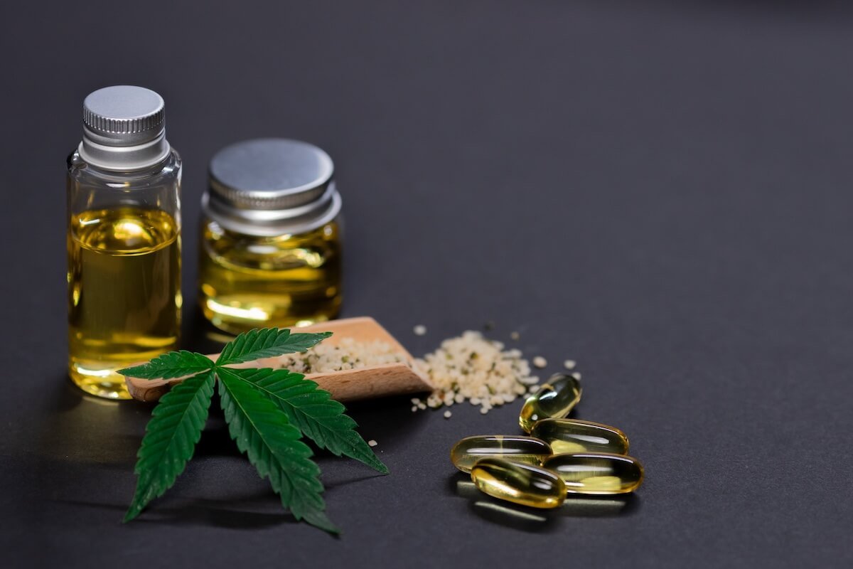 prescribing medical cannabis products